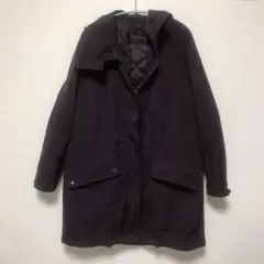 値下げ モッズコート