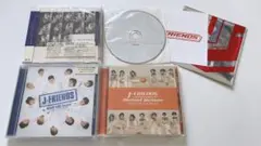 J-FRIENDS CD 4枚セット