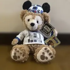 2025年最新】STAR WARS DUFFYの人気アイテム - メルカリ