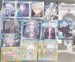 時光代理人 MOD 音楽liveトレカ 陸光 ヒカル TR SARあり