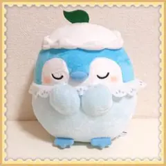 コウペンちゃん 幸福のすずらんBIGぬいぐるみ 新品