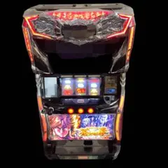 パチスロ 初代 蒼天の拳 実機 2025年最新】蒼天の拳 実機の人気アイテム - メルカリ