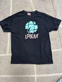 LA BODY ダンス　Tシャツ　ダンスウエア‼️