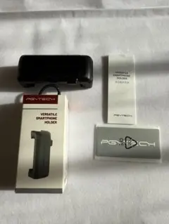 PGYTECH「多用途スマートフォンホルダー」
