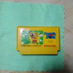 ファミコンカセット7セット販売