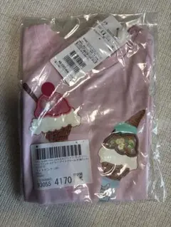 ケイトスペードチルドレン　Tシャツ　アイス　90 新品未使用
