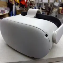 Oculus Quest 2 VR ヘッドセット　④