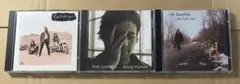 Riverdogs, Rob Lamothe アルバム3枚セット