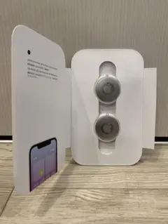 エアタグ 新品未使用 2個セット Apple AirTag MX542ZP/A