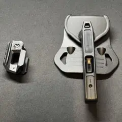 RECOVER TACTICALタイプ ホルスター