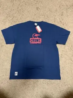 CHUMS チャムス　Tシャツ　XLサイズ
