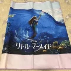LAVA ヨガ ラグ リトルマーメイド 非売品