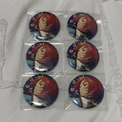 あんスタ 月永レオ 缶バッジ