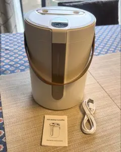 卓上加湿器　USBタイプ(H30 desktop humidifier)
