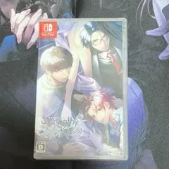 SympathyKiss シンパシーキス 通常版
