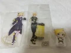 鏡音レン アクスタ