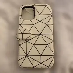 iPhone11pro スマホケース　カード入れ