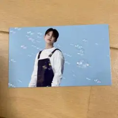 SEVENTEEN JAPAN DREAM HMV特典