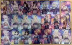 ホロライブ　ウエハース　Vol.3 まとめ売り 48枚