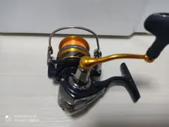 【ジャンク品】REVROS LT 3000-CH リール レブロス