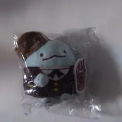 【新品】すみっコぐらし　てのりぬいぐるみ　とかげ　ゴディバ