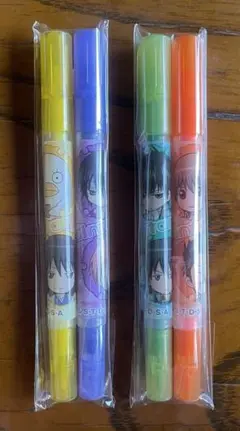 銀魂 ペンセット
