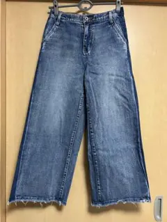 ジーパン