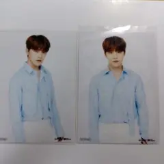 seventeen カード ディノ
