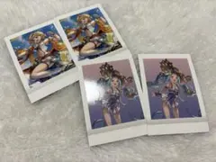 グラブル ぱしゃこれ ジータ ルリア
