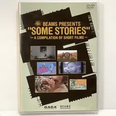 BEAMS Presents\"SOME Stories\"～a compil…