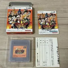 #13505熱闘リアルバウト餓狼伝説スペシャルゲームボーイ、PSPまとめ売り 2025年最新】熱闘 リアルバウト餓狼伝説スペシャル ゲームボーイ