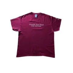 GILDAN Nourish Your Need for NATURE Tee