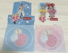 すとぷりビッグエコーコラボ　特典