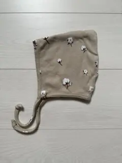 organic zoo ボンネット
