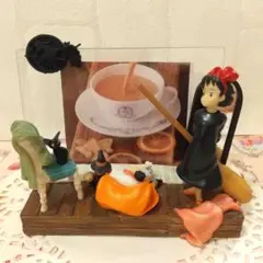 ジブリ魔女の宅急便 カレンダーフォトフレーム