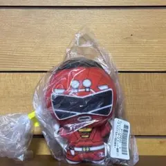 スーパー戦隊シリーズ ちびぐるみ～祝50周年～ レッドレーサー