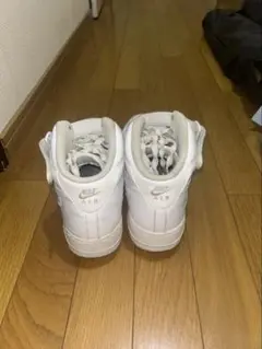 エアホースワンhigh29㎝
