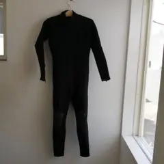 Ideal Surf All Black ウェットスーツ フルスーツ キッズ