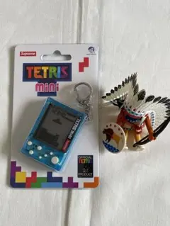 2025年最新】Supreme Tetris Mini supremeの人気アイテム - メルカリ