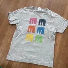 SHIPS Tシャツ グレー サイズ140