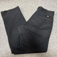 Dickies 874 ブラック