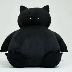 カビゴン 大きい ぬいぐるみ 黒 藤原ヒロシ ホテル 宿泊者 FASHIONSNAP on X: 