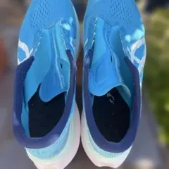ランニングシューズ