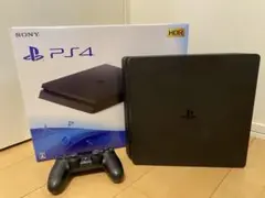 SONY PlayStation4 CUH-2200AB01 PS4 本体