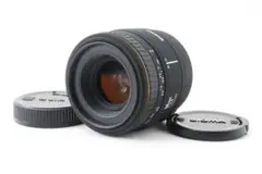 Sigma シグマ 50mm F/2.8 EX Macro SAマウント レンズ