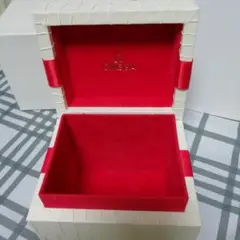 OMEGA時計空箱