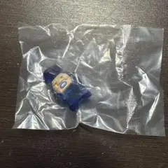 こびとづかん 抱きつきリングコレクション サファイヤダイコウブツ