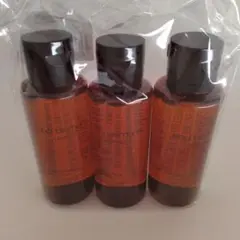 シュウウエムラ アルティム8 スブリムビューティクレンジング 50ml×3本