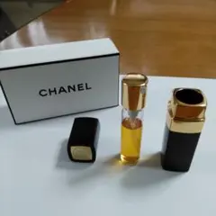 PARFUM No.5 CHANEL S.A.