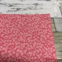 リバティ 生地幅半分×40cm